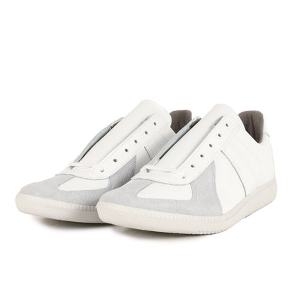 24AW ジャーマントレーナー / ミリタリーシューズ(チェコ製)