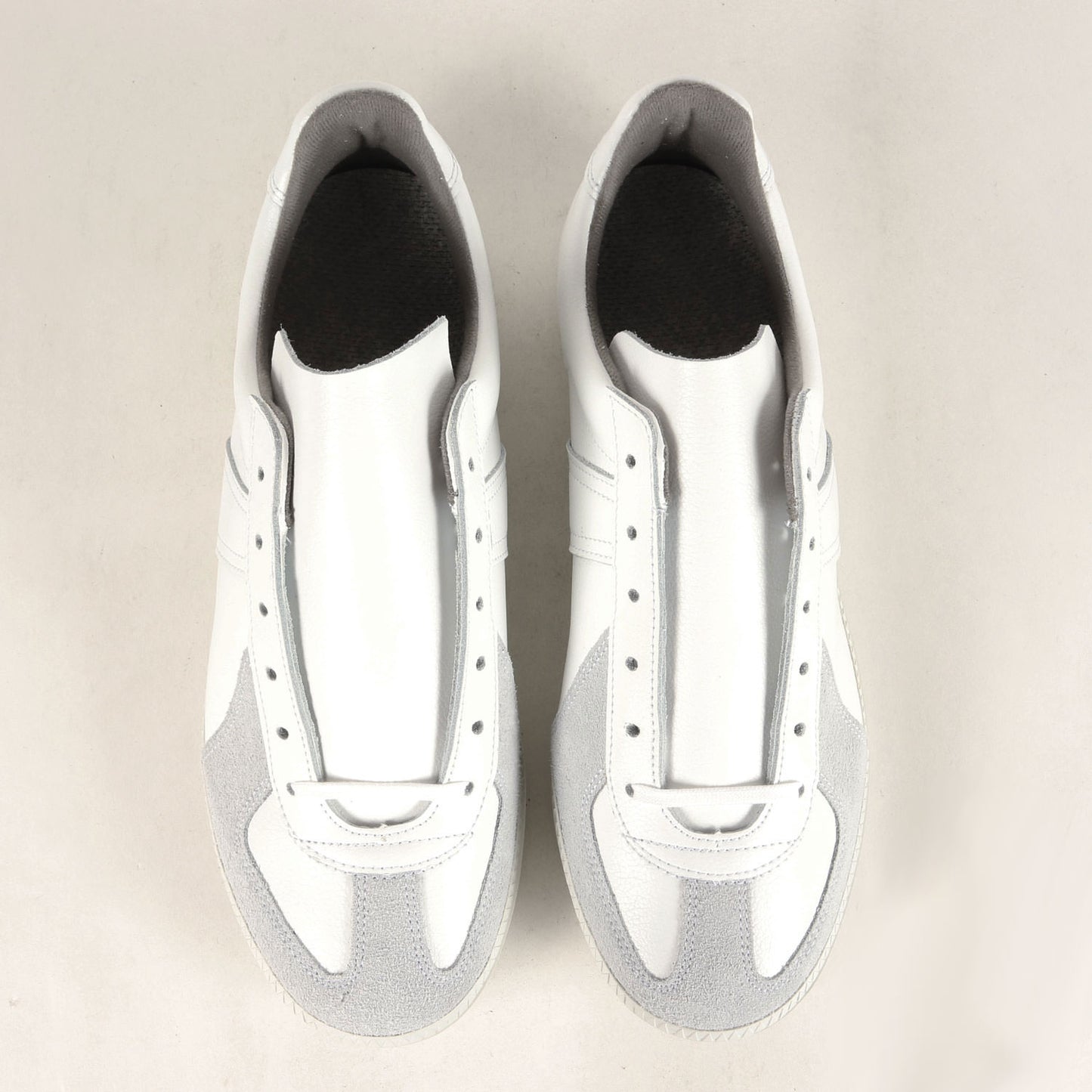 24AW ジャーマントレーナー / ミリタリーシューズ(チェコ製)