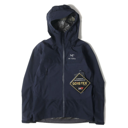 GORE-TEX ベータ SL ハイブリッド ジャケット (Beta SL Hybrid Jacket) 2018年製