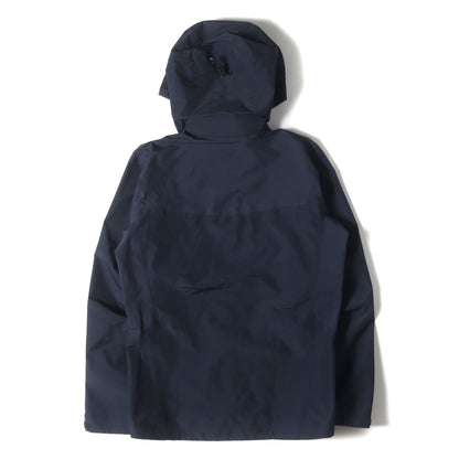 GORE-TEX ベータ SL ハイブリッド ジャケット (Beta SL Hybrid Jacket) 2018年製