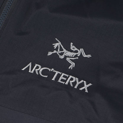 GORE-TEX ベータ SL ハイブリッド ジャケット (Beta SL Hybrid Jacket) 2018年製