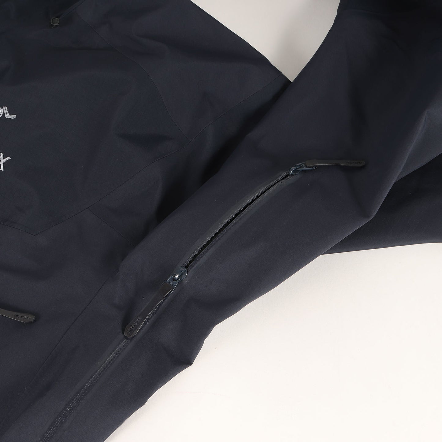 GORE-TEX ベータ SL ハイブリッド ジャケット (Beta SL Hybrid Jacket) 2018年製