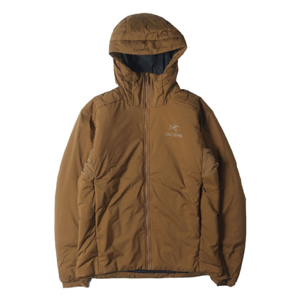 アトム AR フーディジャケット (Atom AR Hoody) 2022年製