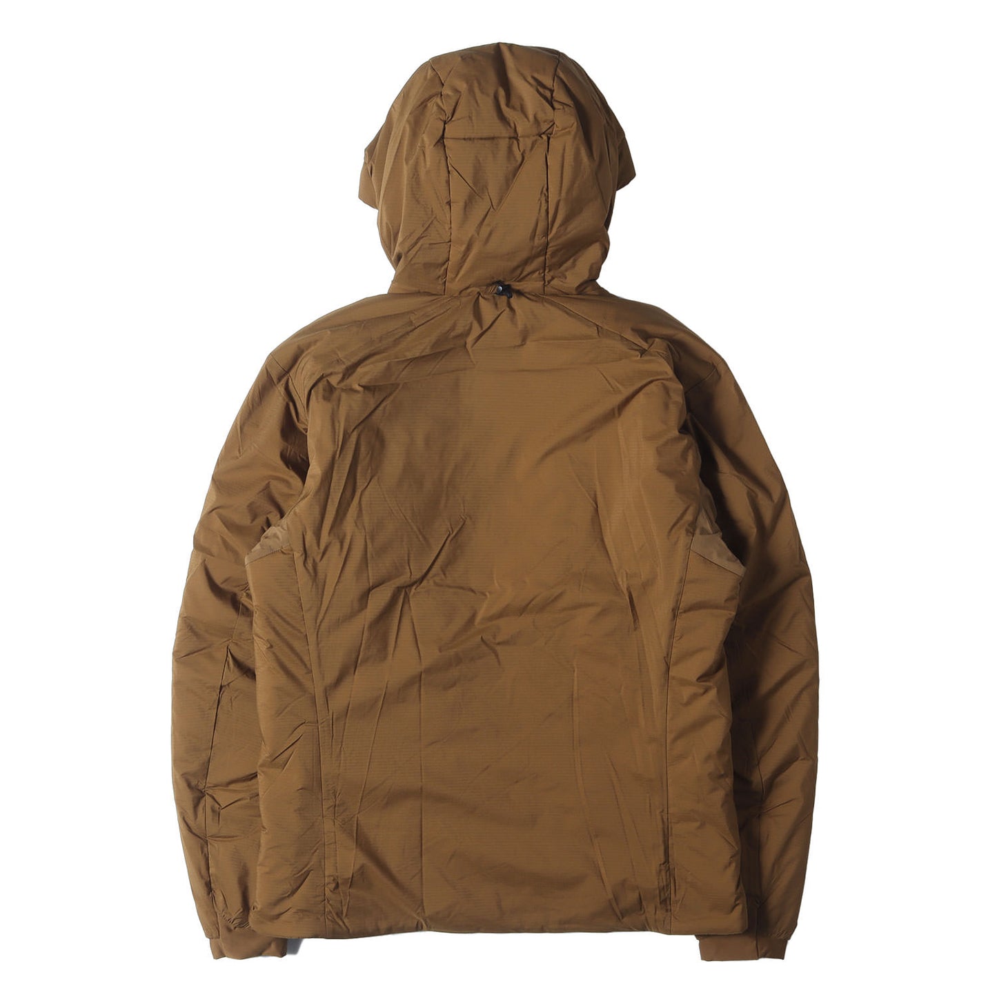 アトム AR フーディジャケット (Atom AR Hoody) 2022年製