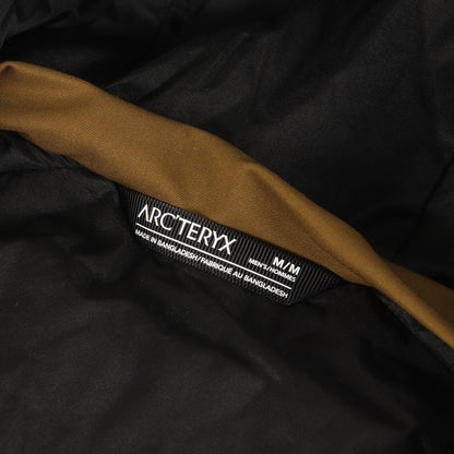 アトム AR フーディジャケット (Atom AR Hoody) 2022年製