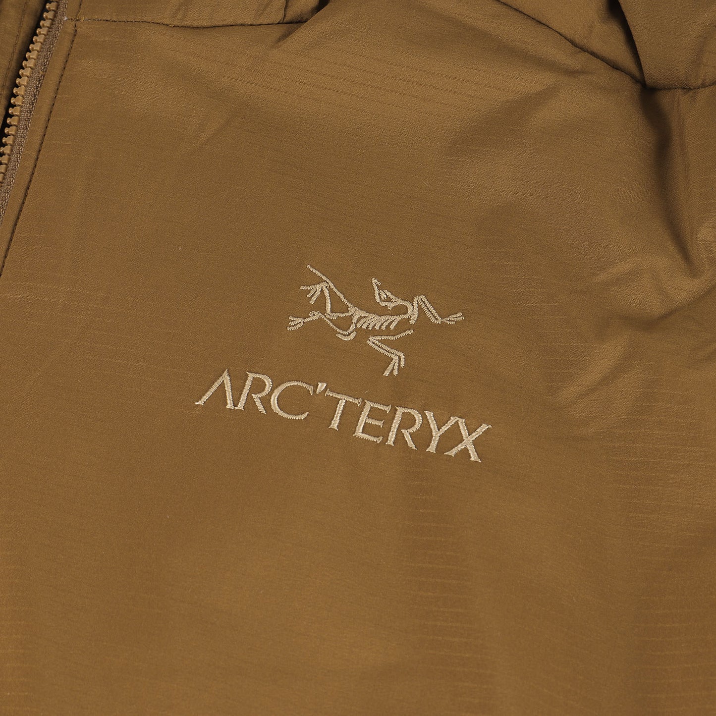 アトム AR フーディジャケット (Atom AR Hoody) 2022年製