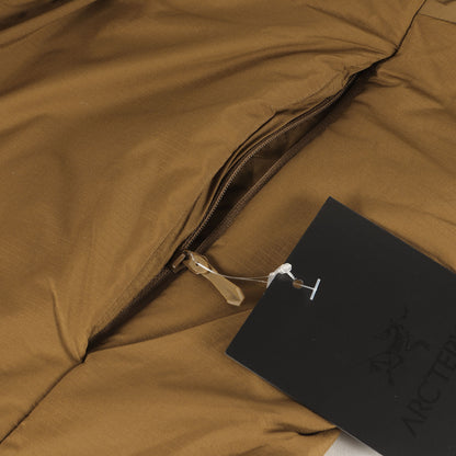 アトム AR フーディジャケット (Atom AR Hoody) 2022年製