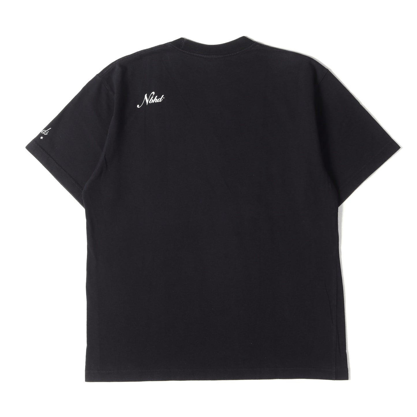 00s SEARCH グラフィック Tシャツ