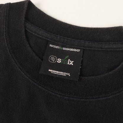 00s SEARCH グラフィック Tシャツ