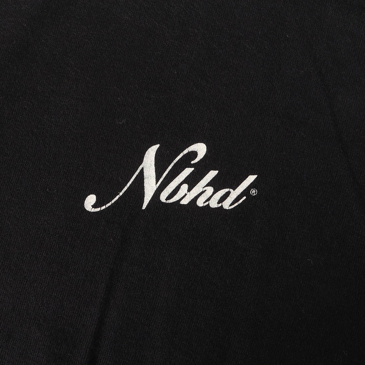 00s SEARCH グラフィック Tシャツ