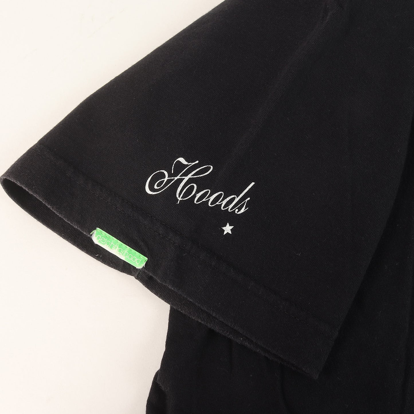 00s SEARCH グラフィック Tシャツ