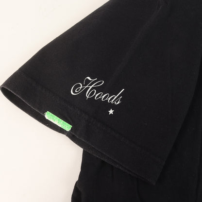 00s SEARCH グラフィック Tシャツ