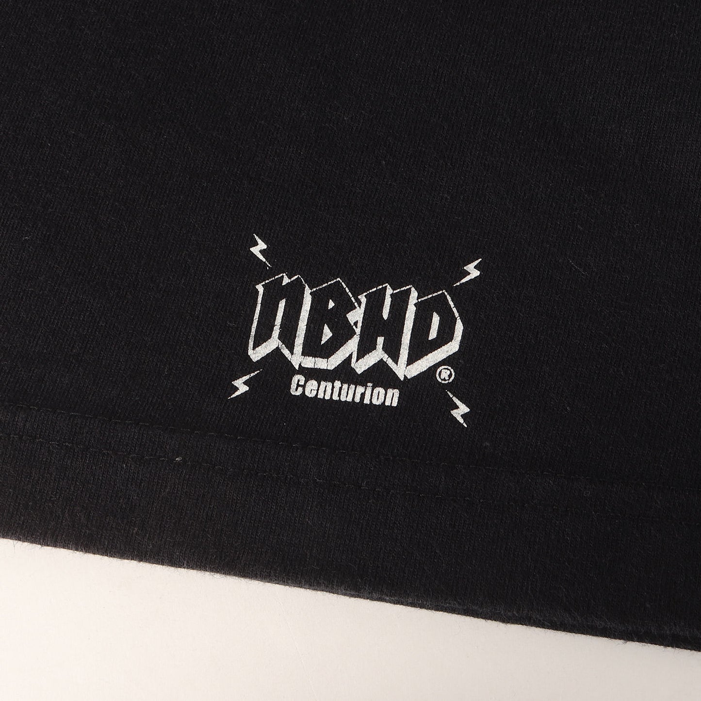 00s SEARCH グラフィック Tシャツ