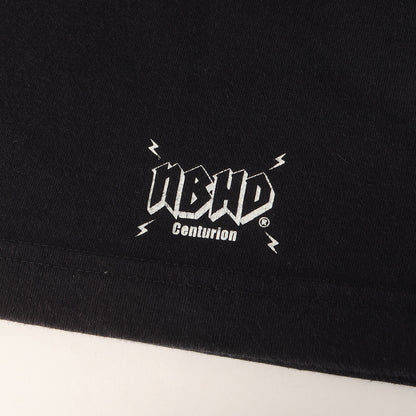 00s SEARCH グラフィック Tシャツ