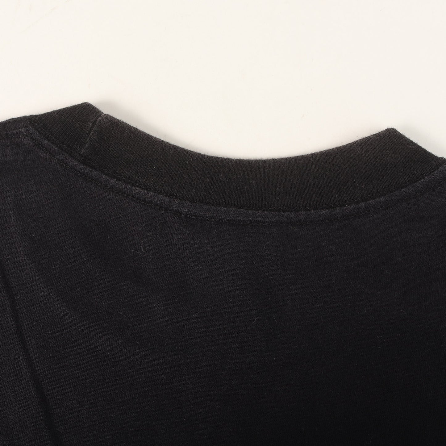 00s SEARCH グラフィック Tシャツ