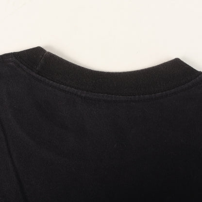 00s SEARCH グラフィック Tシャツ