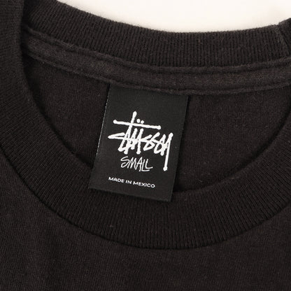 ×A BATHING APE ABCカモ 猿顔 & スカル Tシャツ