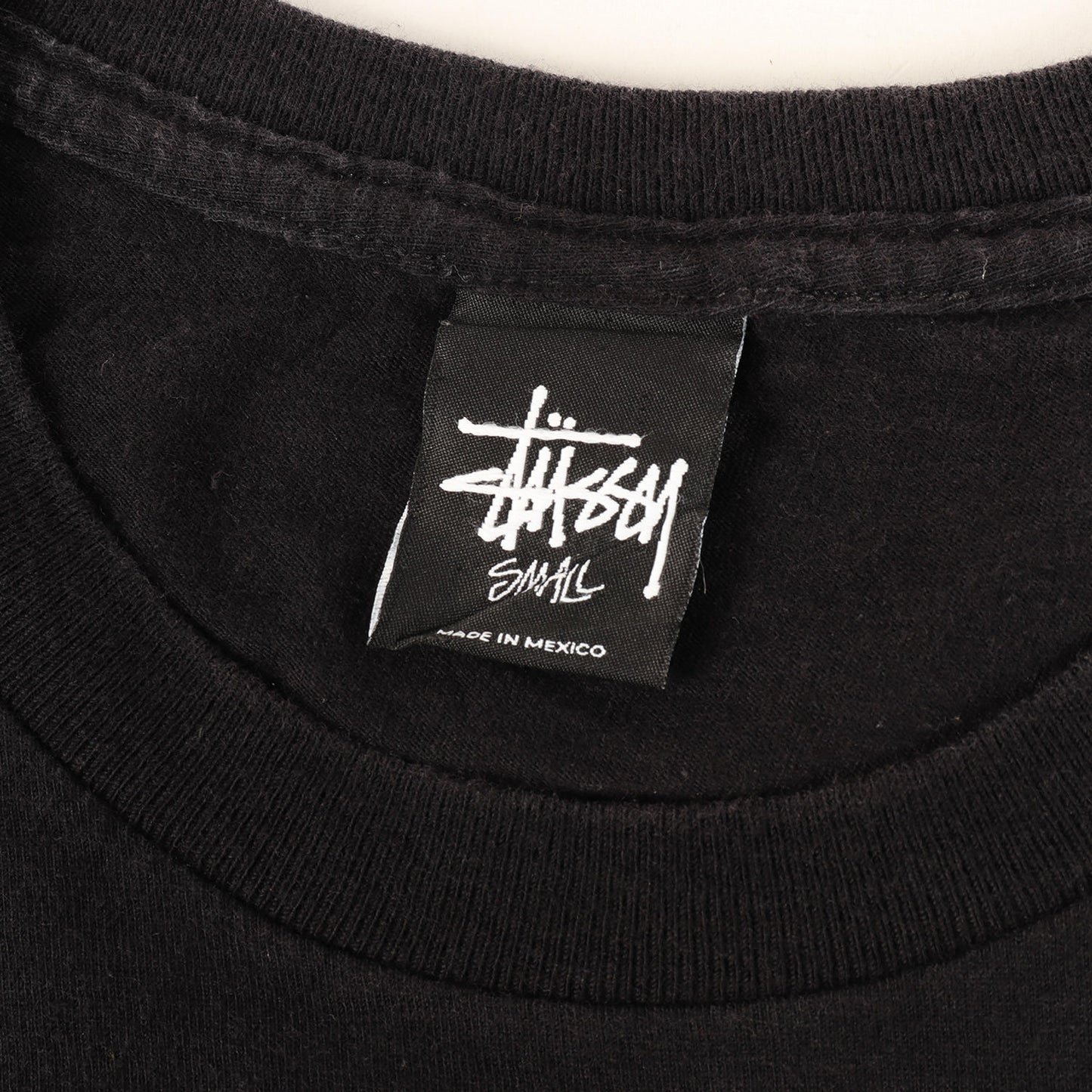 ×A BATHING APE SSリンク 猿顔 Tシャツ