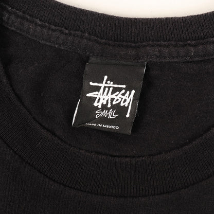 ×A BATHING APE SSリンク 猿顔 Tシャツ