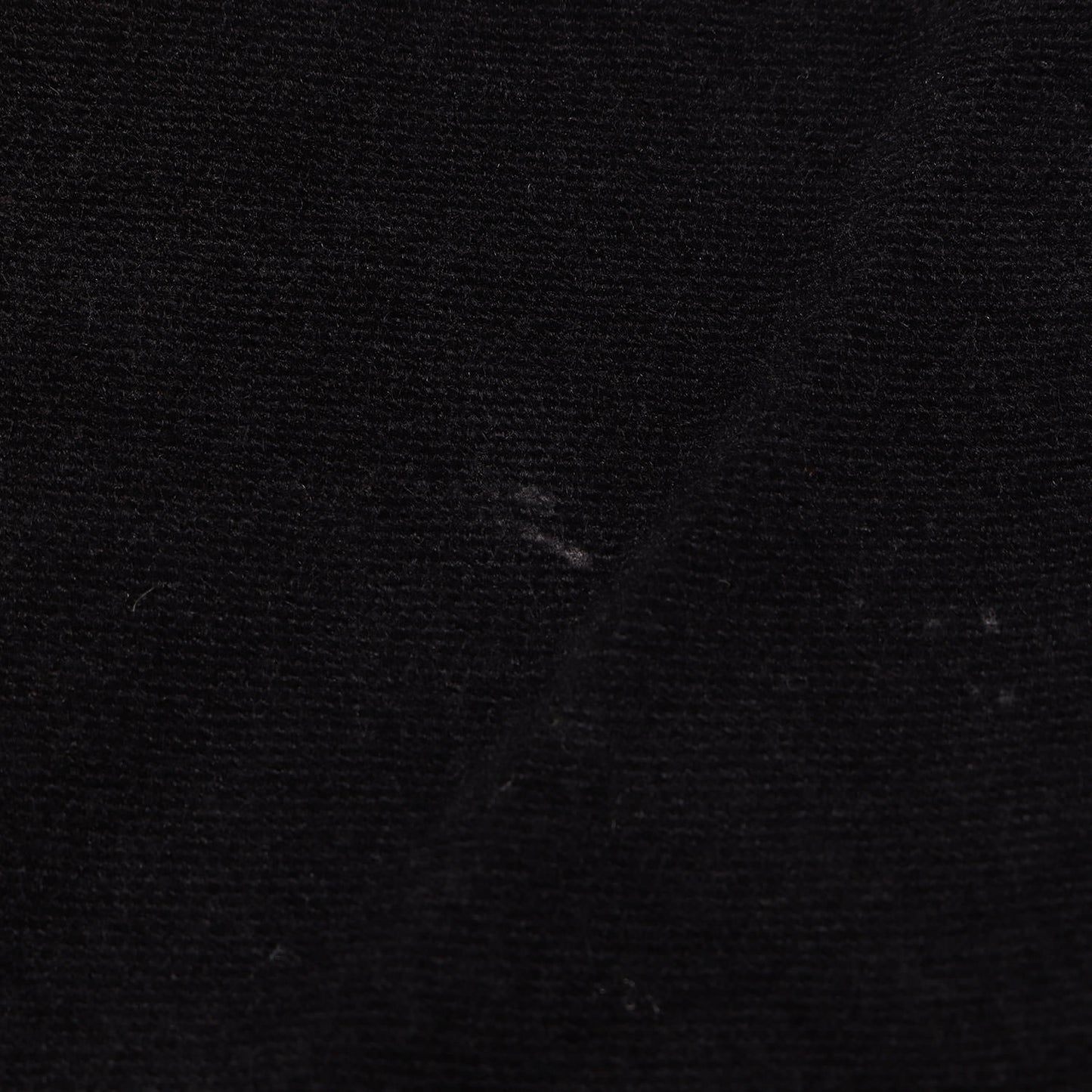 コットンモールスキン 2タック パンツ