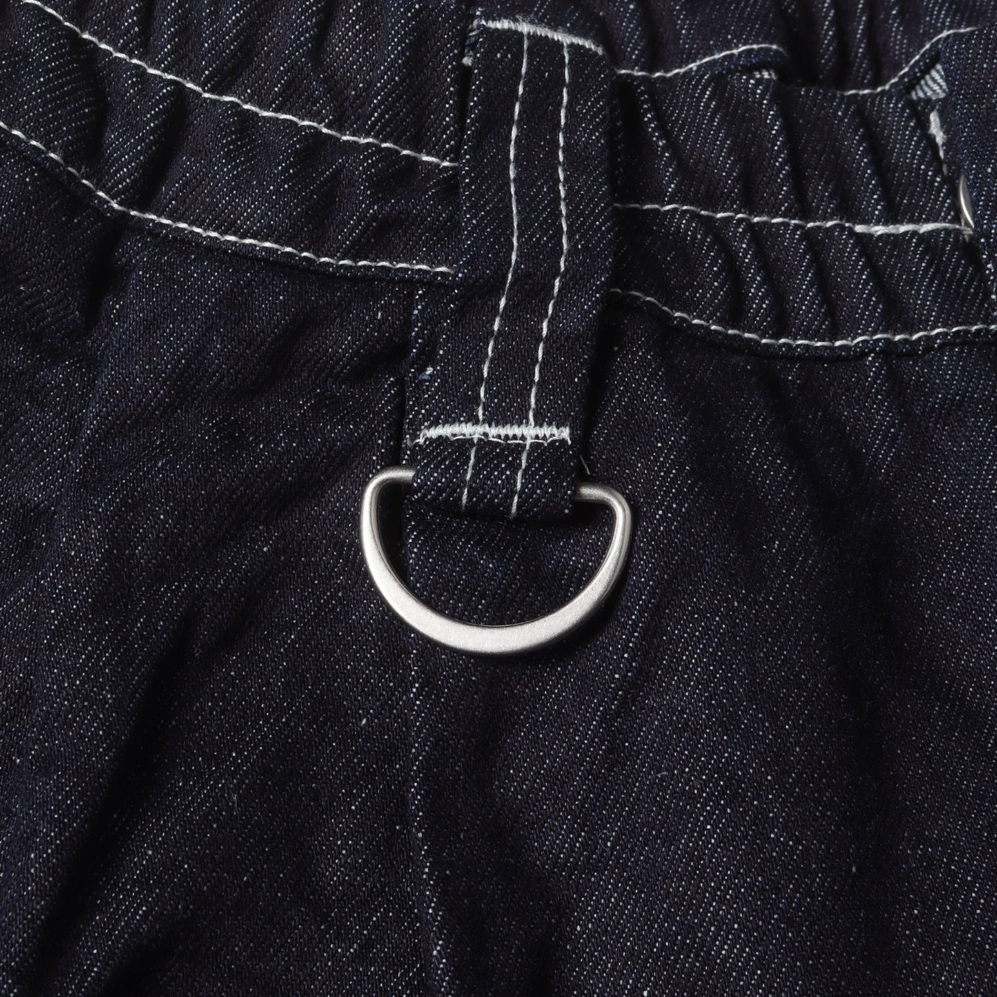 ×SOSHI NET ペインター ワイド イージー デニムパンツ(DOBON PAINTER PANTS)