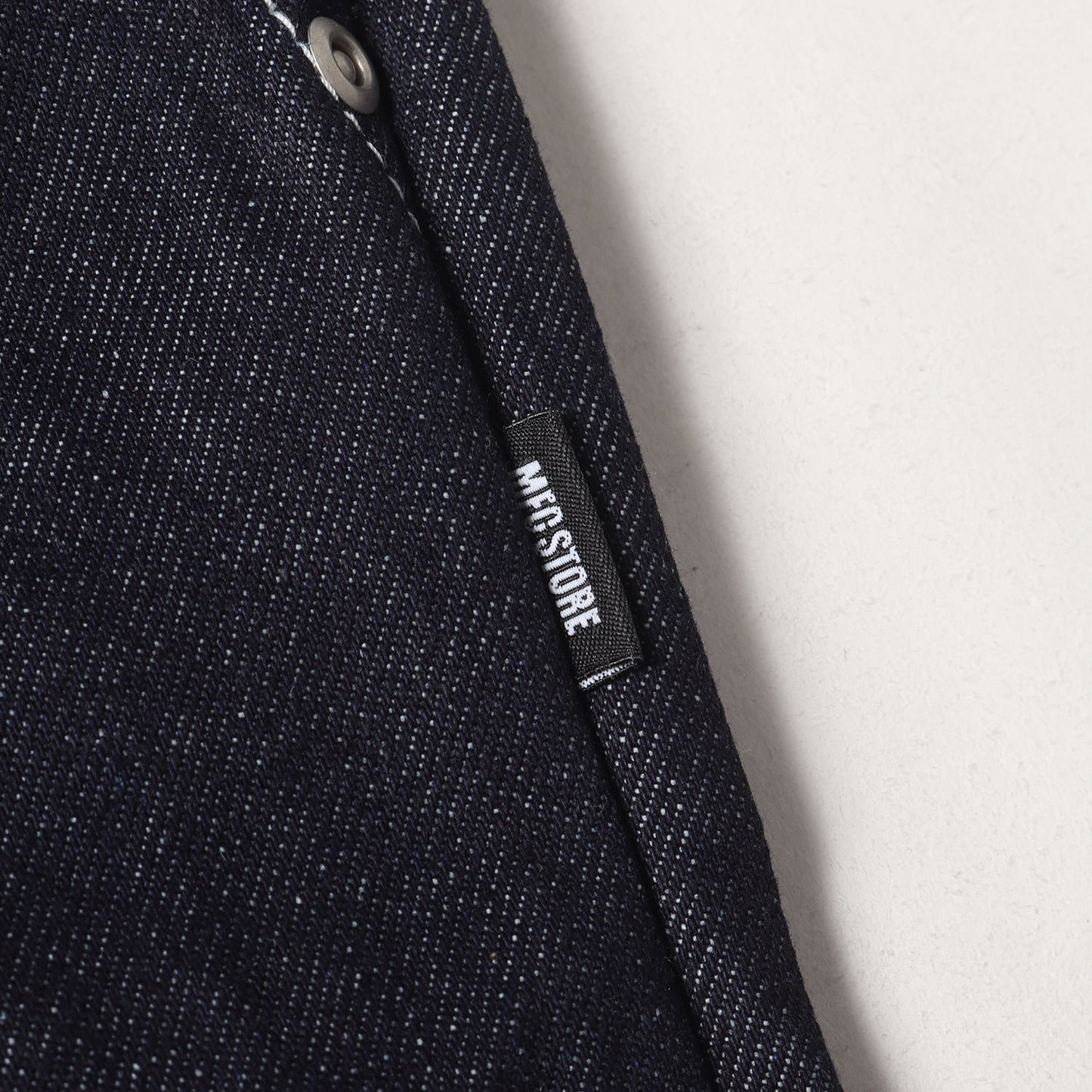 ×SOSHI NET ペインター ワイド イージー デニムパンツ(DOBON PAINTER PANTS)