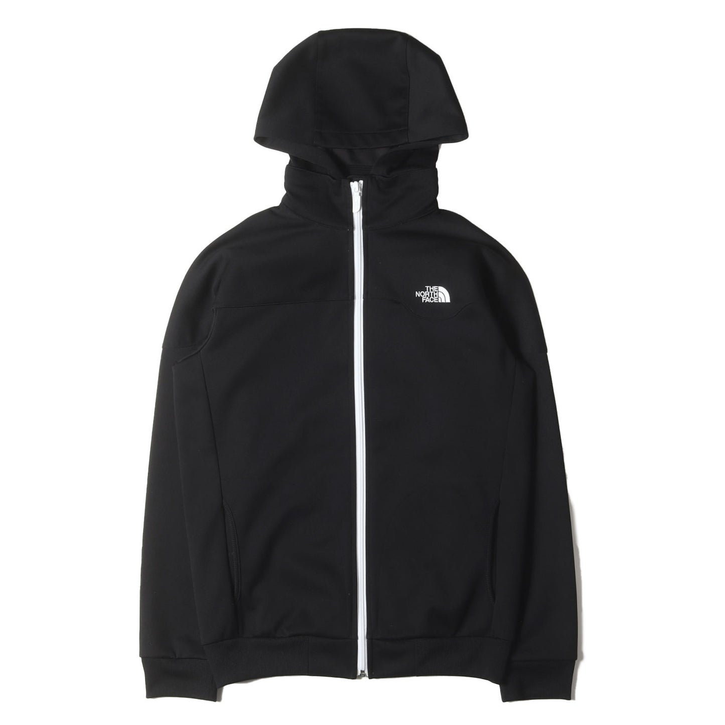 マッハ5 ジャージ フード ジャケット (Mach 5 Jacket)