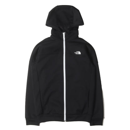 マッハ5 ジャージ フード ジャケット (Mach 5 Jacket)