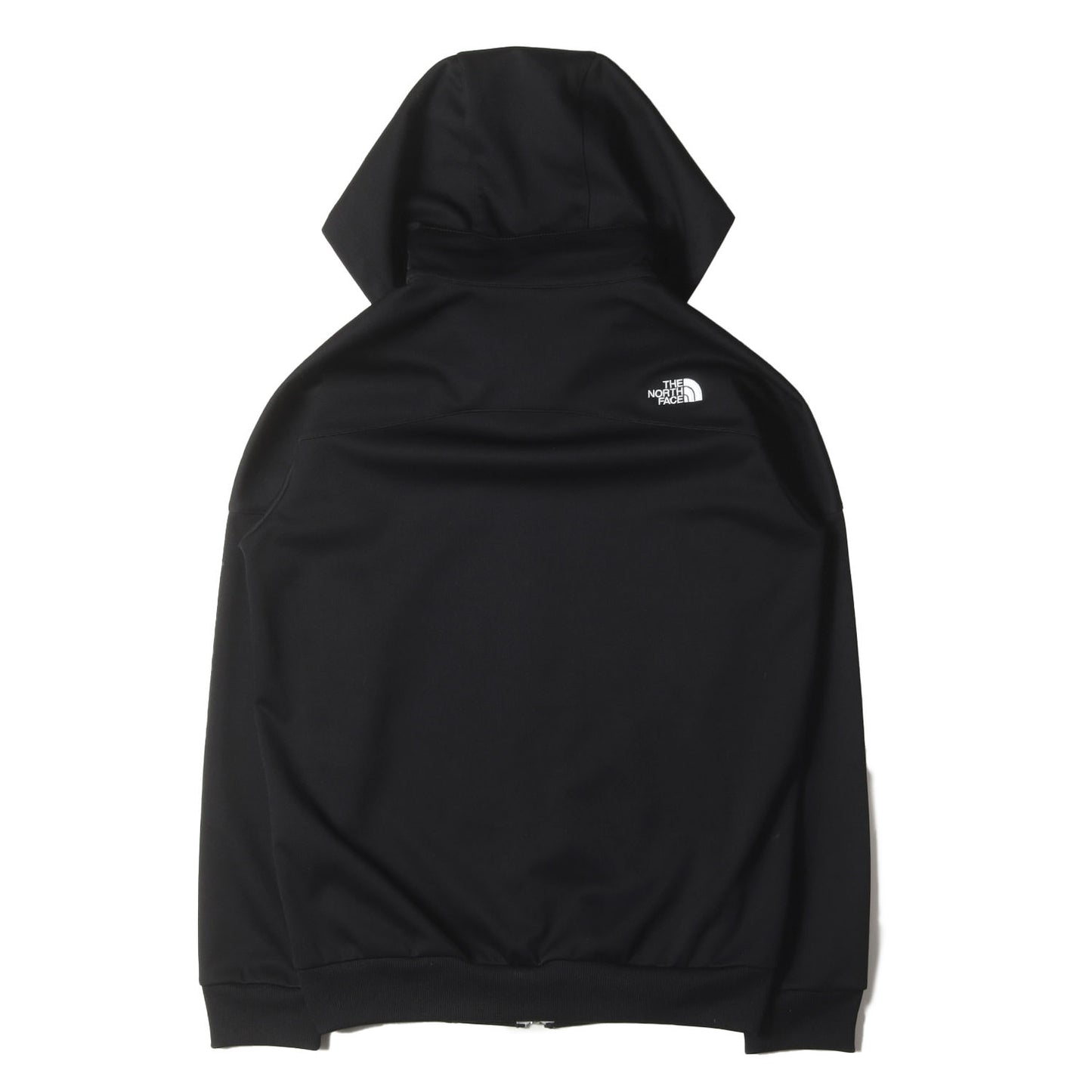 マッハ5 ジャージ フード ジャケット (Mach 5 Jacket)
