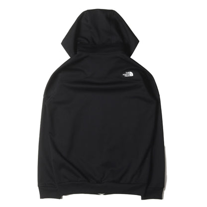 マッハ5 ジャージ フード ジャケット (Mach 5 Jacket)