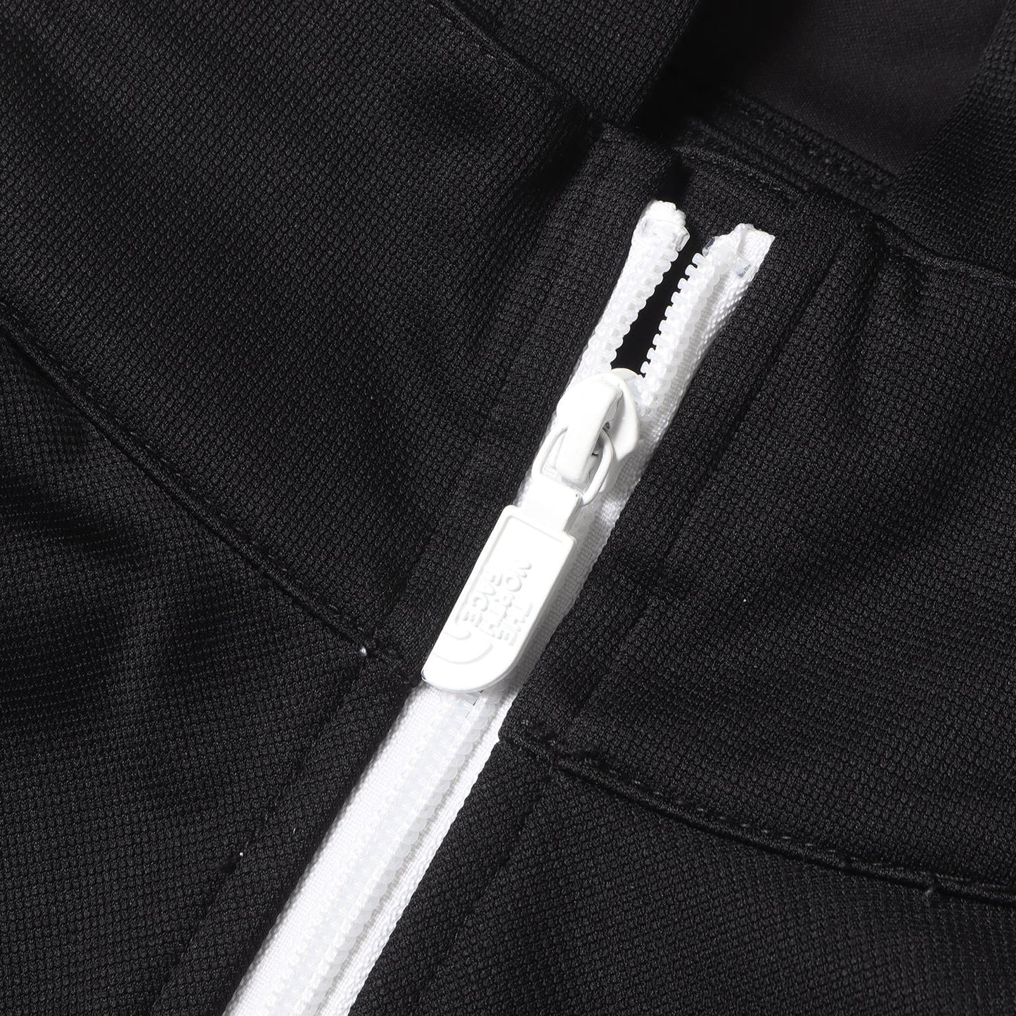 マッハ5 ジャージ フード ジャケット (Mach 5 Jacket)