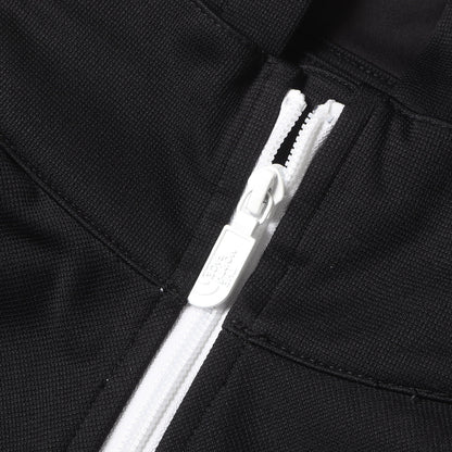 マッハ5 ジャージ フード ジャケット (Mach 5 Jacket)