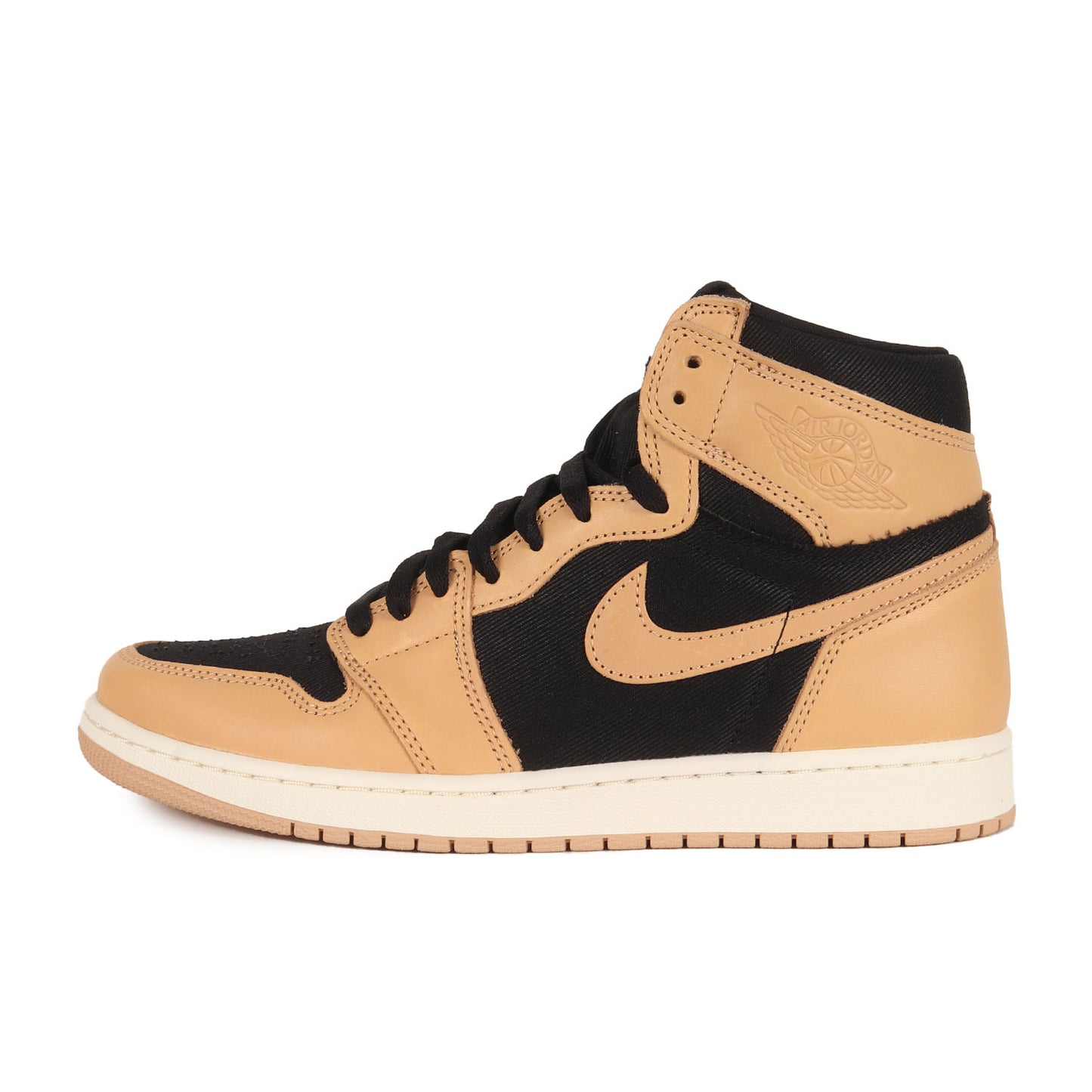 AIR JORDAN 1 RETRO HIGH OG VACHETTA TAN (555088-202)