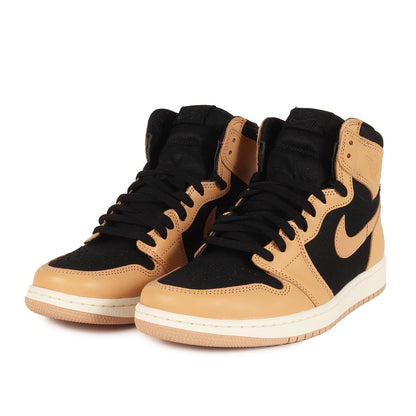 AIR JORDAN 1 RETRO HIGH OG VACHETTA TAN (555088-202)