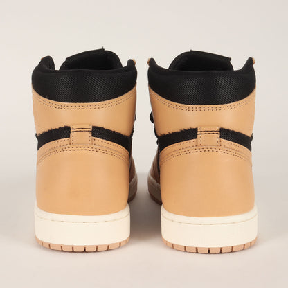 AIR JORDAN 1 RETRO HIGH OG VACHETTA TAN (555088-202)