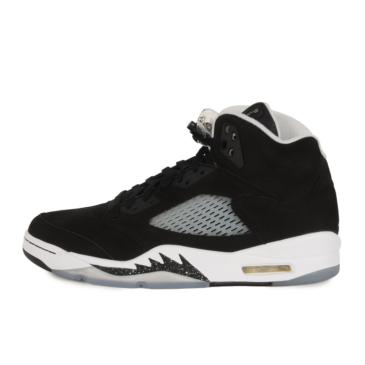 AIR JORDAN 5 RETRO OREO / MOONLIGHT (CT4838-011 / 2021年製)