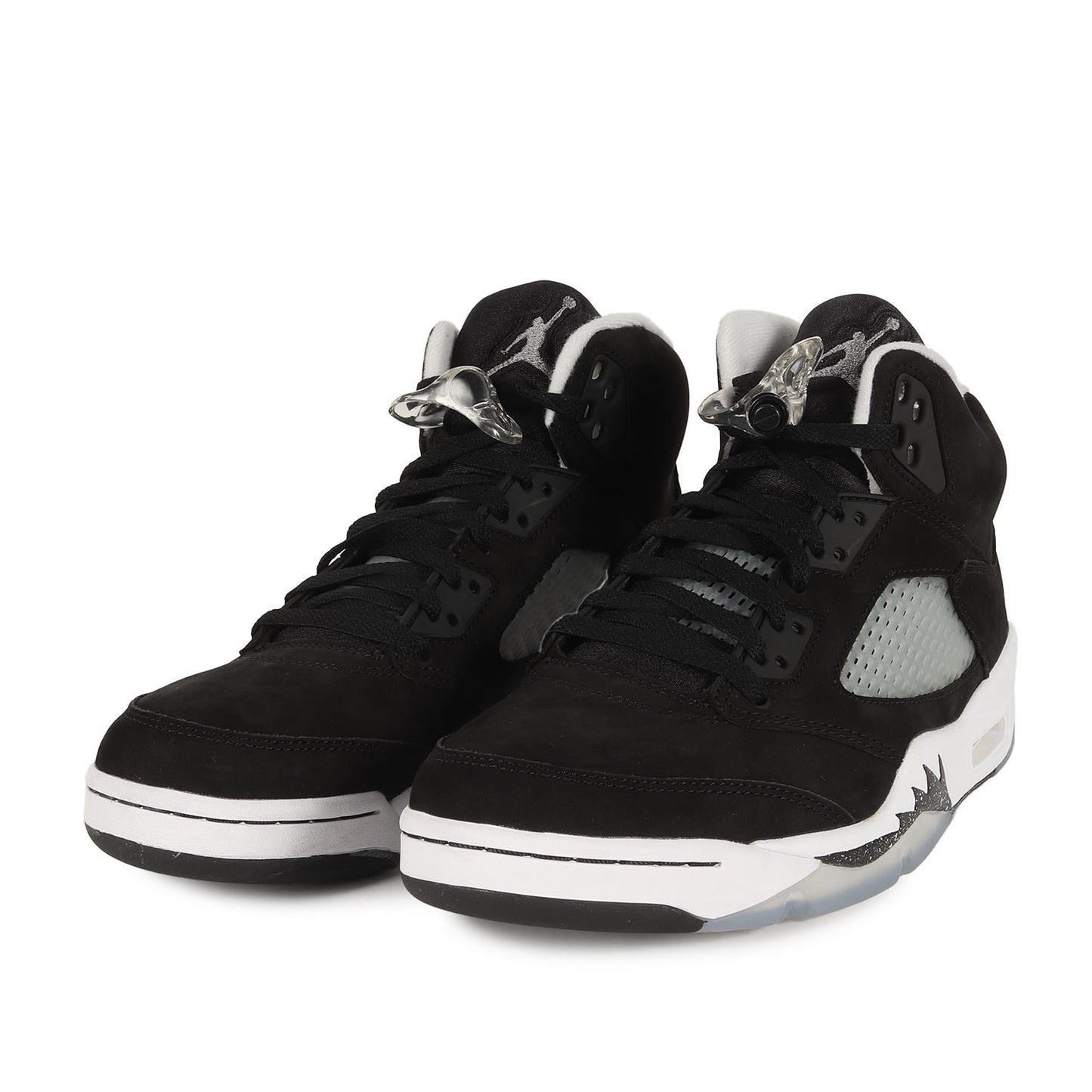 AIR JORDAN 5 RETRO OREO / MOONLIGHT (CT4838-011 / 2021年製)