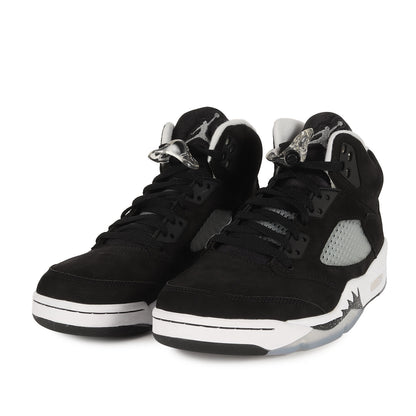AIR JORDAN 5 RETRO OREO / MOONLIGHT (CT4838-011 / 2021年製)