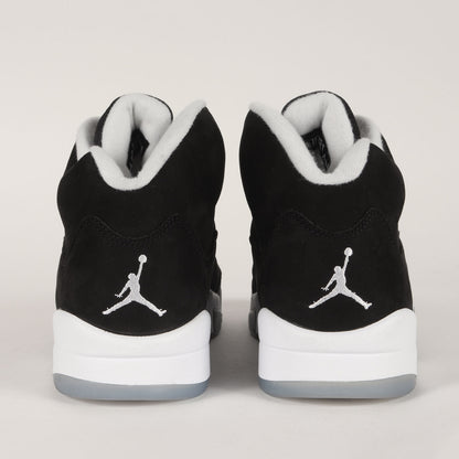 AIR JORDAN 5 RETRO OREO / MOONLIGHT (CT4838-011 / 2021年製)
