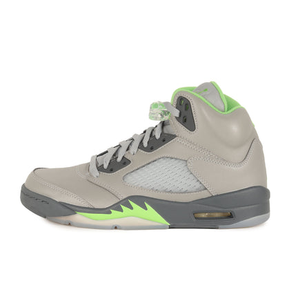 AIR JORDAN 5 RETRO 3M GREEN BEAN (DM9014-003 / 2022年製)