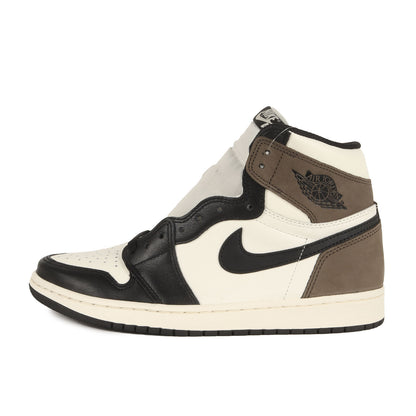 AIR JORDAN 1 RETRO HIGH OG DARK MOCHA (555088-105)