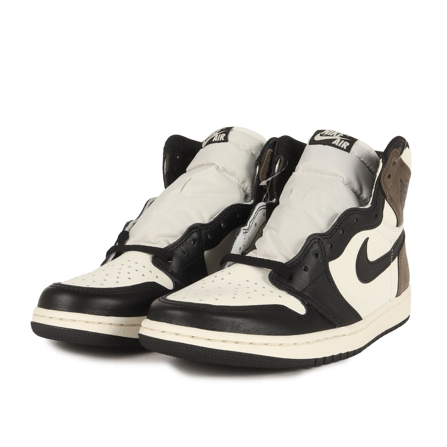 AIR JORDAN 1 RETRO HIGH OG DARK MOCHA (555088-105)