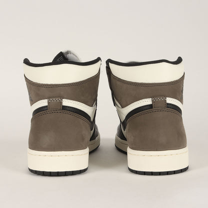 AIR JORDAN 1 RETRO HIGH OG DARK MOCHA (555088-105)