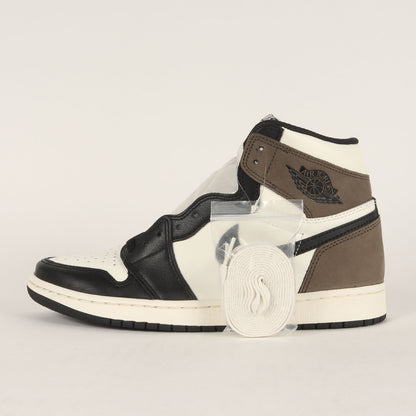 AIR JORDAN 1 RETRO HIGH OG DARK MOCHA (555088-105)