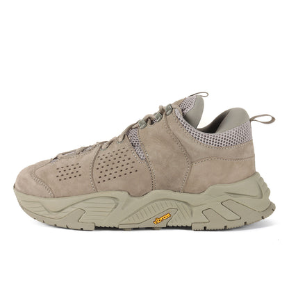 20AW カーフヌバック タクティカル スニーカー(TACTICAL SNEAKERS)