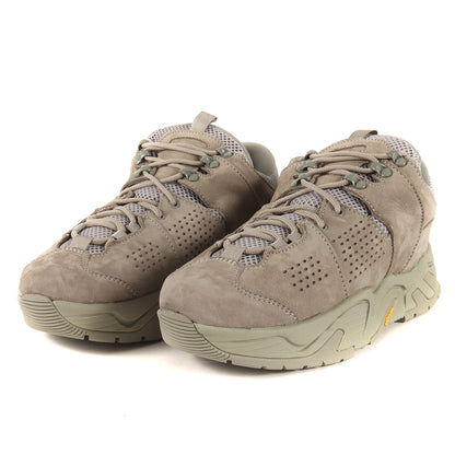 20AW カーフヌバック タクティカル スニーカー(TACTICAL SNEAKERS)
