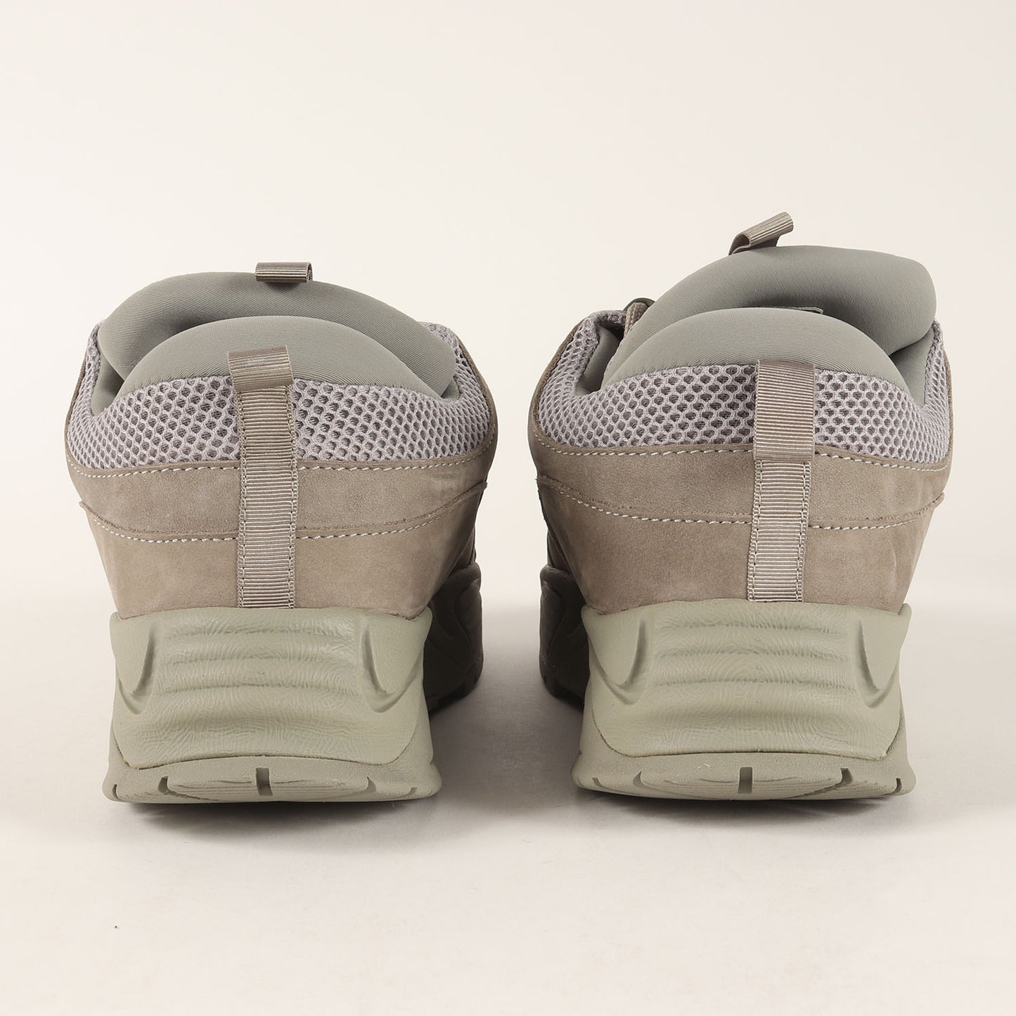 20AW カーフヌバック タクティカル スニーカー(TACTICAL SNEAKERS)