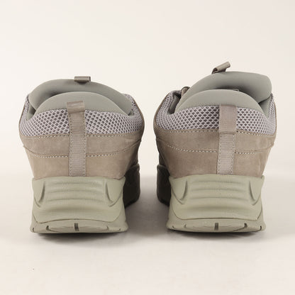 20AW カーフヌバック タクティカル スニーカー(TACTICAL SNEAKERS)