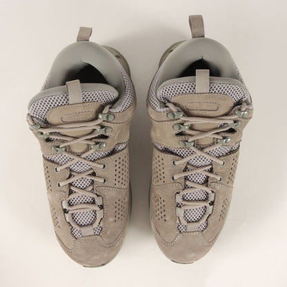 20AW カーフヌバック タクティカル スニーカー(TACTICAL SNEAKERS)