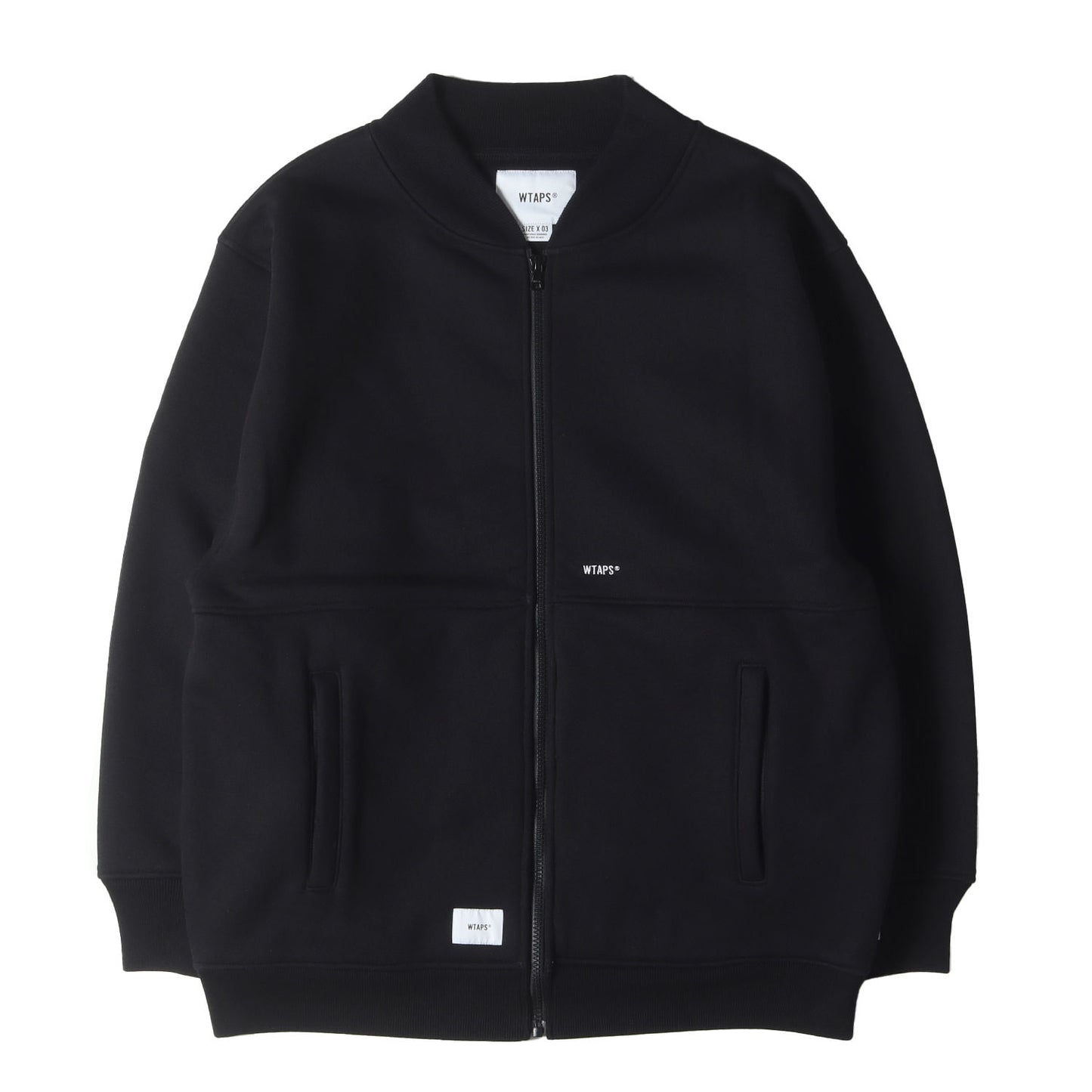 ヘビースウェット ジップ カーディガン(CRUCIBLE / ZIP CARDIGAN)